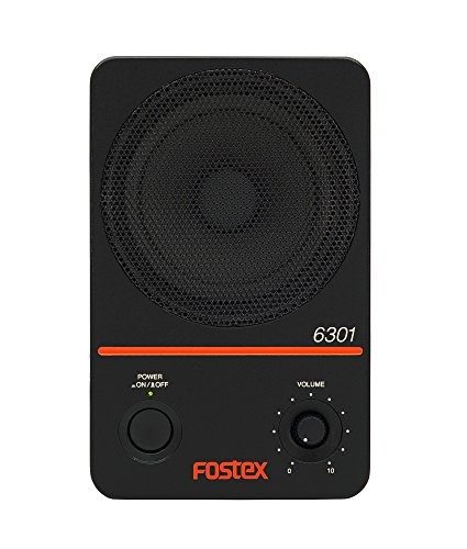 Fostex altoparlanti monitor - fostex,
