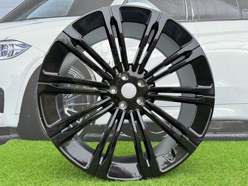 R22 5x120 cerchi - cerchi, neri