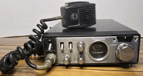 Ricetrasmettitore radio - , cb