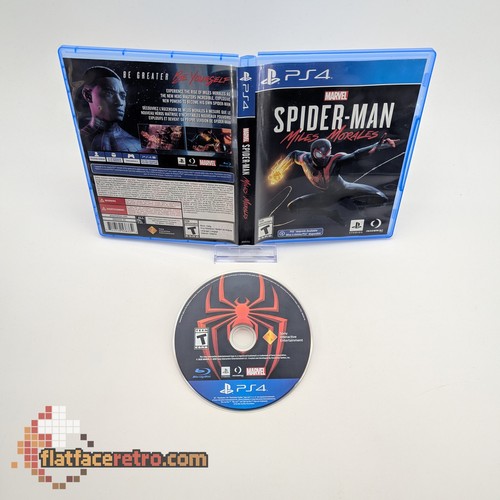 Marvel spiderman miles - marvel,