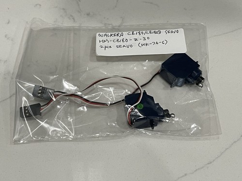 Walkera cb180 servo - walkera-hm-cb180-z-30.,
