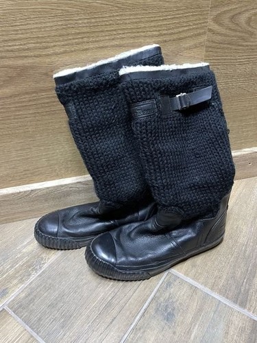 Stivali donna star raw - donna,