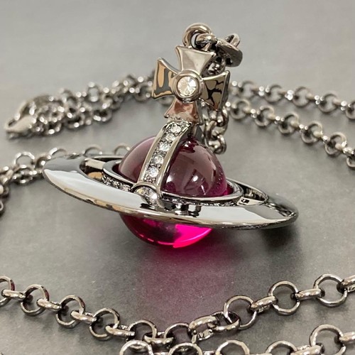 Collana vivienne westwood - collana,