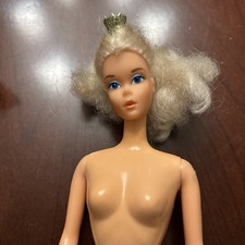 Bambola Barbie Ballerina