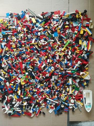 Circa lego vario ruote - 4,8,