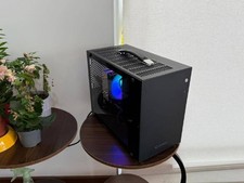 Micro ATX PC Build | Intel i5