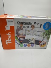 Peach starbinder pro - starbinder, pb200-30