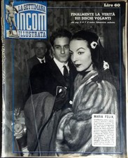 La Settimana INCOM illustrata