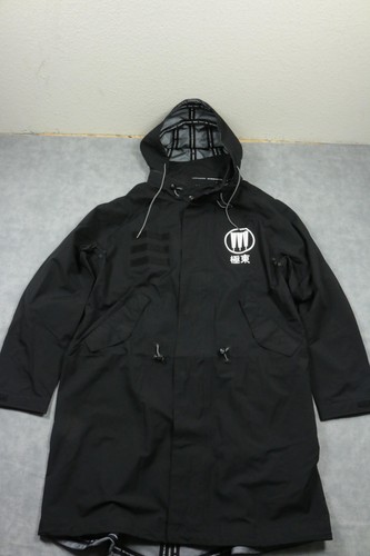 Adidas neighborhood jacket - x,