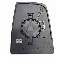 Piastra Specchio Termica