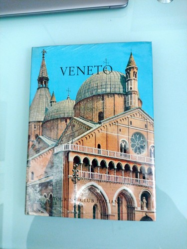Veneto attraverso italia - attraverso,