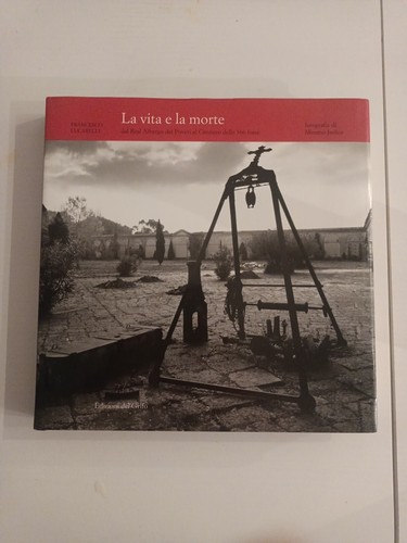 Fotografia lucarelli la - f.,