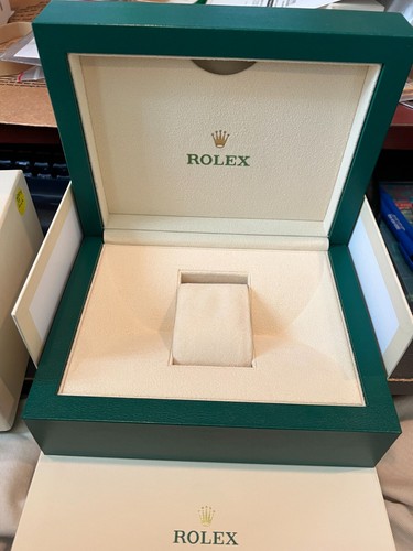 Rolex new style marrone - style,