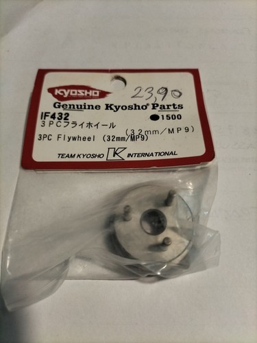 Kyosho volano frizione ceppi - frizione,