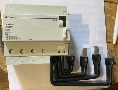 Blocco differenziale hti - blocco,