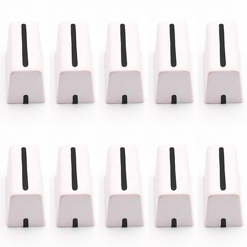 Pezzi tappo manopola - 10,