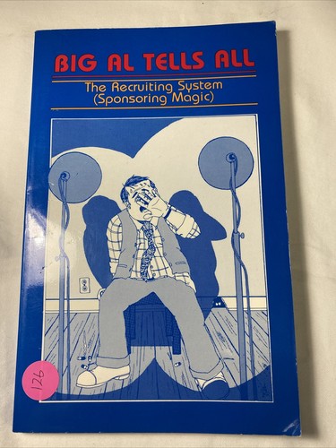 Big tells all - big, the