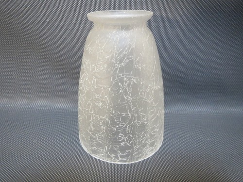 Antico paralume lampada - antico, di