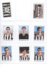 Calciatori panini 1964 - panini, 1964-65