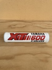 Yamaha XT 600 2KF 2 KF