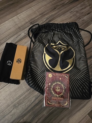 Tomorrowland global journey - tomorrowland,
