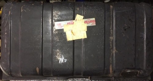 Serbatoio carburante fiat - fiat, 131