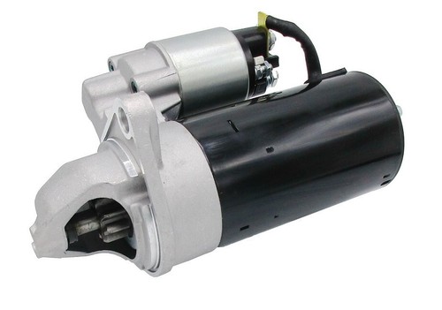 Motorino avviamento starter - motorino,