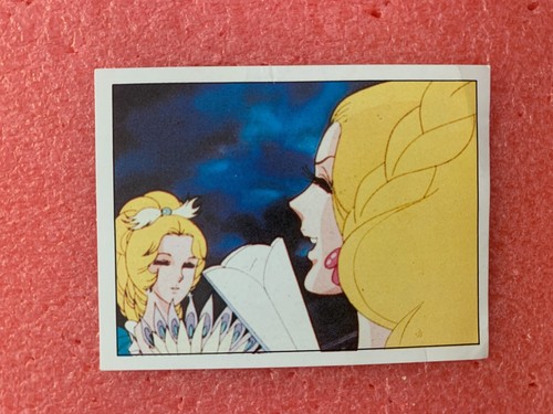 B04 lady oscar - image, panini