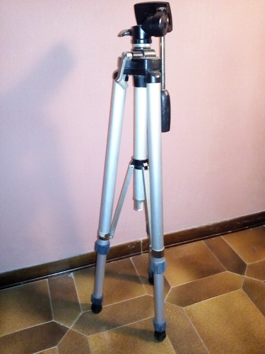 Treppiede fotocamera - treppiede,