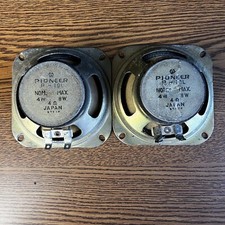 Pioneer P-10L Altoparlante