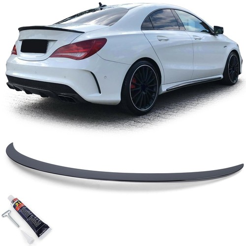 Aileron spoiler levre - aileron,