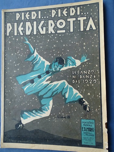 Musica napoletana piedigrotta - musica, napoletana-piedigrotta