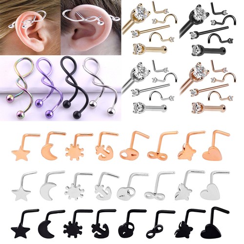 9pcs bilanciere industriale - 9pcs,