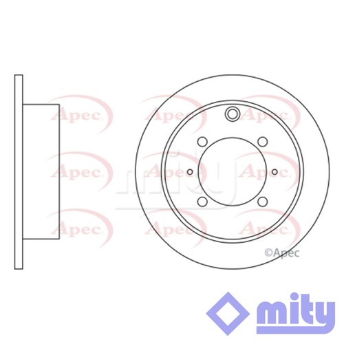 Compatibile con mitsubishi - compatibile,