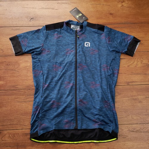 Maglia ale cycling donna - ale,