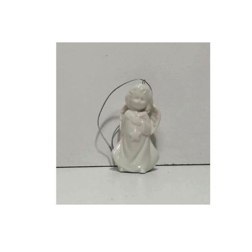 Angelo natale ceramica - di,
