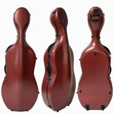 Custodia per violoncello in