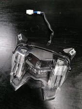 Fanale posteriore Yamaha Niken