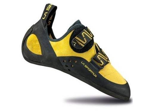 Sportiva scarpe arrampicata - la,