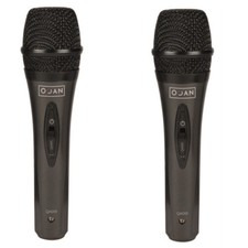 OQAN QMD01 BASIQ coppia