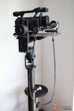 Chrosziel AC Follow Focus