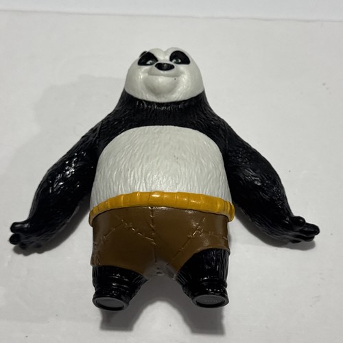 Kung panda plastica - fu,
