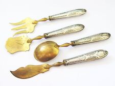 Servizio A Hors D'Oeuvre