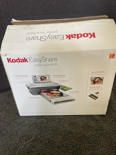 Kodak stampante easy share - stampante,