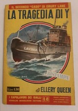 I CAPOLAVORI DEI GIALLI