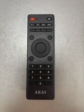 TELECOMANDO TV AKAY ADATTO