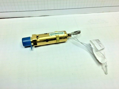 Kingston 118css 150 - 118css-2-150,, valvola