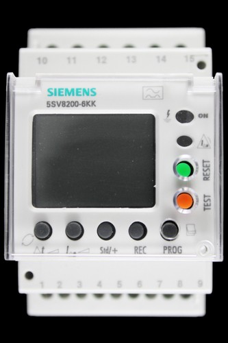Siemens monitor corrente - siemens,