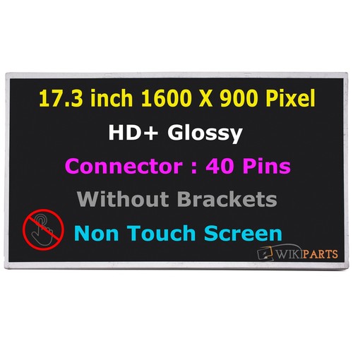 Schermo lcd portatile per - lcd, dell