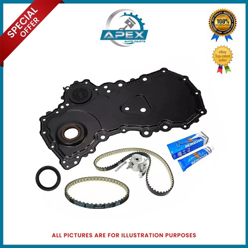Kit ricostruzione motore ford - ricostruzione,